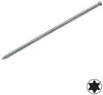  kisfejű tokrögzítő csavar 7, 5x182 TX (horganyzott)