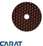 Carat EGP0500000 gyémánt polírozó tárcsa 125 mm - G50 (EGP0500000)