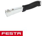 FESTA 23922 tűzőkalapács HT 580 - 10, 4 mm kapocs (6-10 mm hossz) (23922)