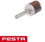 FESTA 21851 csapos lamellás legyező csiszolókorong 20x20x6 mm P60 (21851)