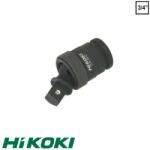 HiKOKI (Hitachi) Proline 751964 csuklós adapter dugókulcshoz, 105 mm (3/4" négyzet befogás) (751964)