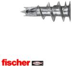 Fischer GKM önfúró fém gipszkartondübel (024556)