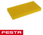 FESTA 34261 molitan durva pótszivacs 280x140x30 mm (34261)