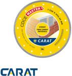 Carat ETERNIT CDCE MASTER gyémánttárcsa Ø200x25.4 mm (cement erősítésű homlokzati anyagokhoz) (CDCE200400)
