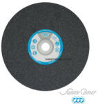 WEILER szilíciumkarbid köszörűkorong 350x40x40 mm (9C60 O5V F1) (010401-0229)