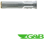 G&B Group G&B BRIC BCM8 műanyag dübel M8 - 12x70 (PA)