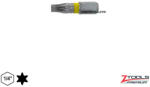  Z-TOOLS PREMIUM 040303-0439 bit behajtó, TX40x25 mm (1/4") (040303-0439)
