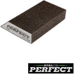 STALCO Perfect S-71283 csiszolószivacs - G100 (ék alak) (S-71283)