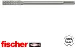 Fischer FCP Max Flat 25/400 SDS-Max lapos vésőszár (25/400mm) (546318)
