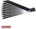 Fortum 4780028A pótpenge tapétavágóhoz SK2, 9 mm, 10 db (4780028A)