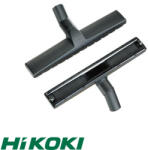 HiKOKI (Hitachi) Proline 782262 padlótisztítófej, 360 mm, csatlakozás: Ø 35 mm (kefével és gumiéllel) (782262)