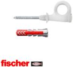 Fischer EasyHook szemmel + DuoPower 8x40 (4 darab) (557927)