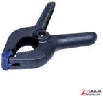 Z-TOOLS PREMIUM 041601-0313 asztalos szorító csipesz, 205 mm (041601-0313)