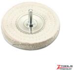 Z-TOOLS csapos rongykorong 50x12 xS6 (011101-0006)