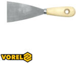 Vorel 06080 spakli 80 mm (barkács) (06080)