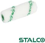 Stalco S-38821 festőhenger (2 db) - AKRIL zöld szál 150/17 mm (9 mm szálhossz) (S-38821)