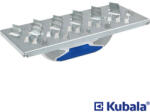 Kubala 1421 gyapotkaparó, 145x285 mm (1421)