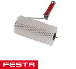 FESTA 38952 tüskés henger 124x250 mm (tüske: 42 mm) (38952)