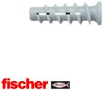 Fischer FTP K 6 Turbo pórusbeton műanyagdübel (50 mm) (078412)