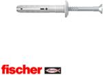 Fischer N 6x30/1 P beütődübel (lencsefejjel) (514869)