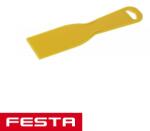 FESTA 34308 műanyag spakli - 50 mm (34308)