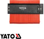 TOYA YT-3735 profilsablon 125 mm (YT-3735) - mesterellato