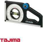 Tajima SLT-AL200M dőlésszögmérő (mágneses), 1 libellás, 0-130 fok (SLT-AL200M)