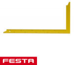FESTA 14360 ácsderékszög - 600x300 mm (14360)