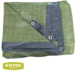 Extol Craft 11122 Standard takaróponyva, 4x5 m, 70 g/m2 (11122)