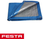FESTA 25350 takaróponyva 10x15 m (140g/m2, UV álló) (25350)