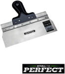 Stalco Perfect S-73280 fali spatulya 280 mm (S-73280)