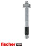 Fischer FAZ II 16/5 horgonycsap (128) (cinkkel galv. ) (522124)