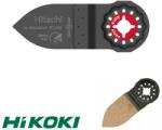 HiKOKI (Hitachi) Proline 782758 multiszerszám keményfém csiszolópenge (fa, festék, epoxy), 32x53x0.9 mm, szemcseméret 100 (782758)