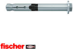 Fischer FH II 15/10 S (106) nagyteljesítményű dübel hatlap fejjel (044887)