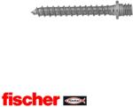 fischer PVB 7x70 tőcsavar (cinkkel galv. ) (018882)