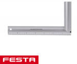 FESTA 14450 alu derékszög - 355x190 mm (14450)