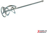 Z-TOOLS PREMIUM 042110-0027 keverőszár (festék, habarcs), Ø 120 mm, 600 mm, M14 (042110-0027)