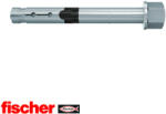 Fischer FH II 10/50 H (115) nagyteljesítményű dübel zárt anyával (503141)