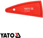 Yato YT-5260 szilikon fugakihúzó (YT-5260)
