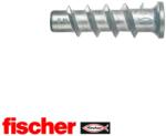 Fischer FTP M 10 Turbo pórusbeton fémdübel (70 mm) (078417)