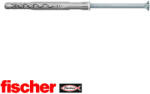 Fischer SXRL 10x260 T rögzítődübel biztonsági csavarral (süllyesztett fejű) (522707)