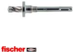fischer EBB 10x25 Stop drill fúrószár (SDS-Plus) (532608)