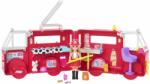 Mattel Barbie Chelsea Camion de pompieri HCK73 (25HCK73) Papusa Barbie