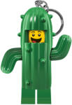 Lego Led Lite Figurină luminoasă LEGO® Cactus iconic (SLLGL-KE157)