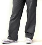 Orvosruha Hunor Gombos Férfi Nadrág (ORH131514)