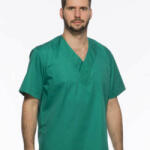 Orvosruha Kvarc Férfi Műtős Együttes (ORH310007)