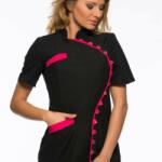 Orvosruha Jáspis Gombos Tunika (ORH925337)