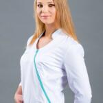 Orvosruha Ankisza Cipzáras Tunika (ORH782924)