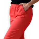 Orvosruha Sarolt Gumis Női Nadrág (ORH616495)