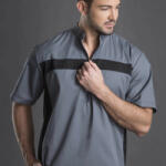 Orvosruha Zétény Cipzáros Ing (ORH853380)